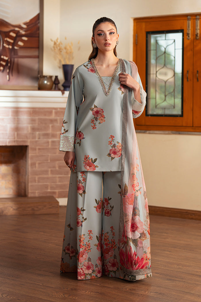 Floral Serenity